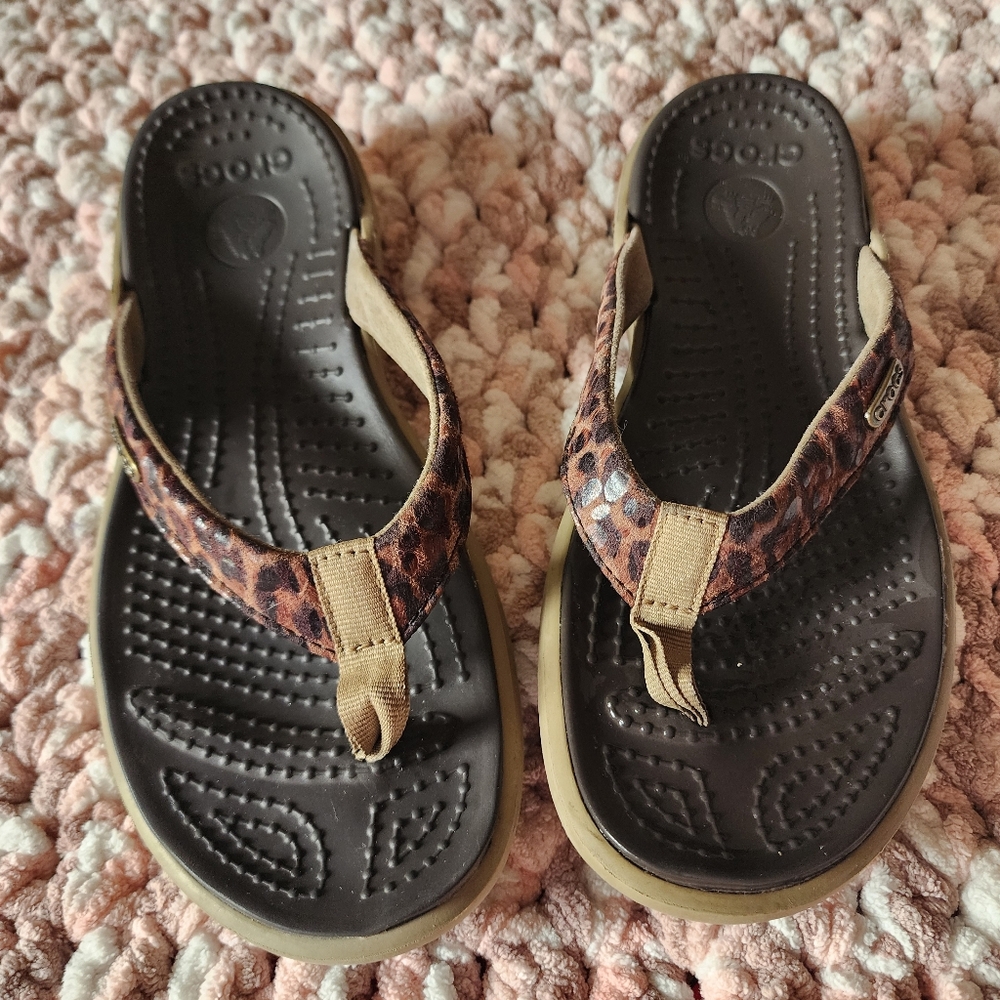 CROCS Women's Sandals